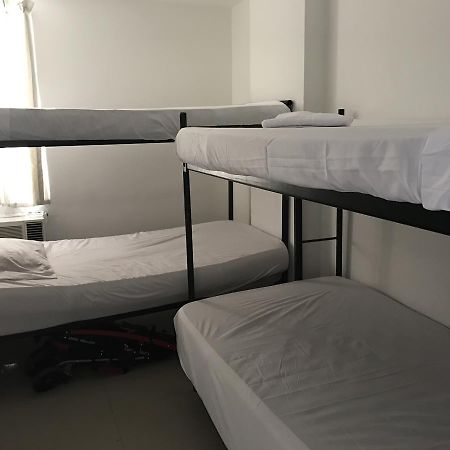Apartamento En Santa Marta Buitenkant foto