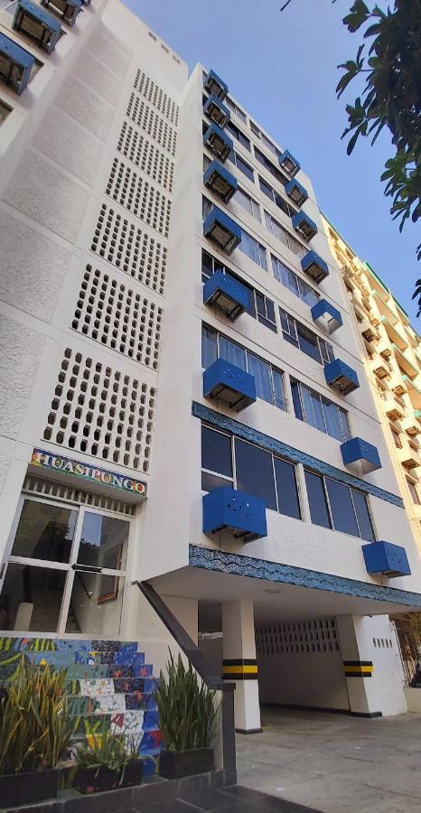 Apartamento En Santa Marta Buitenkant foto