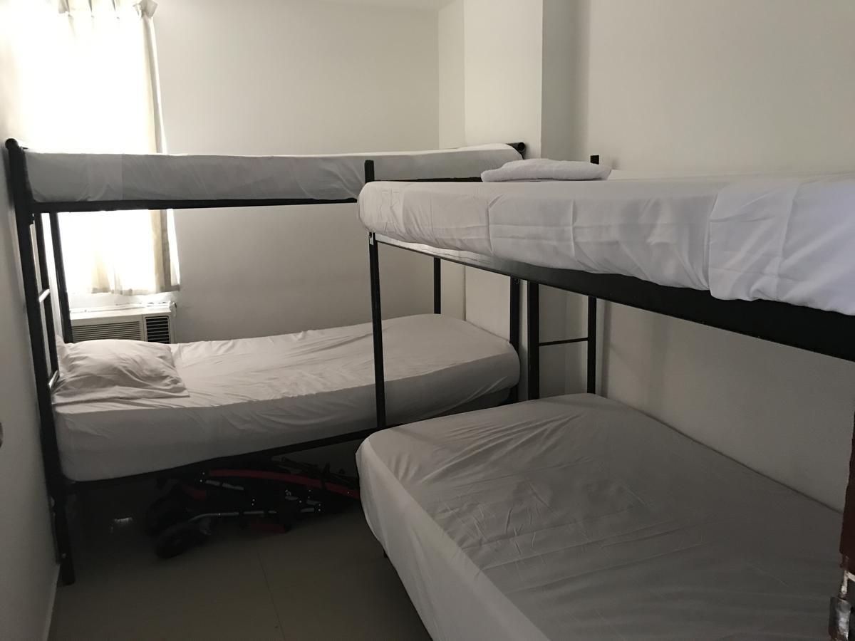 Apartamento En Santa Marta Buitenkant foto