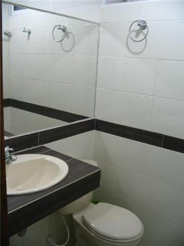 Apartamento En Santa Marta Buitenkant foto