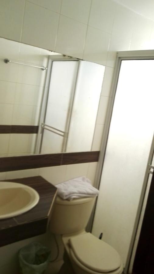 Apartamento En Santa Marta Buitenkant foto